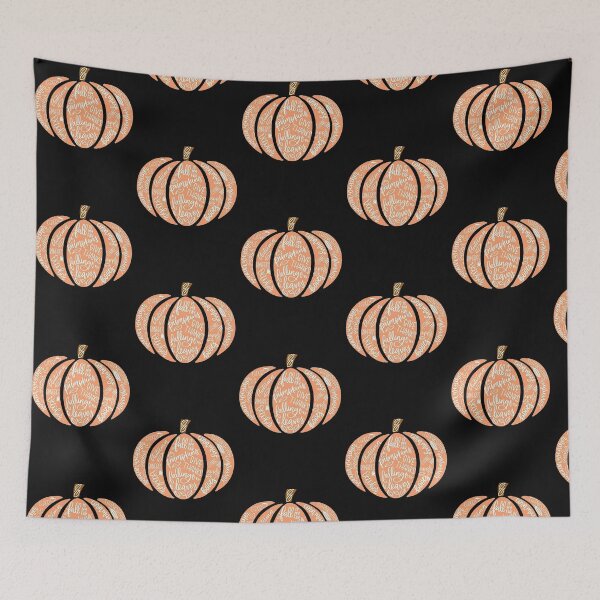 Item preview, Pumpkin Thanksgiving Halloween designed and sold by Tranguyen.