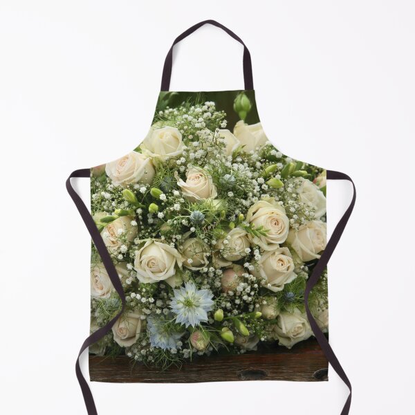 Item preview, Brides Bouquet designed and sold by LibrosBOOKtique.