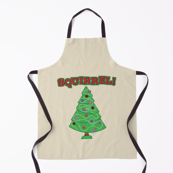 Item preview, Squirrel! designed and sold by CuriousCurios.