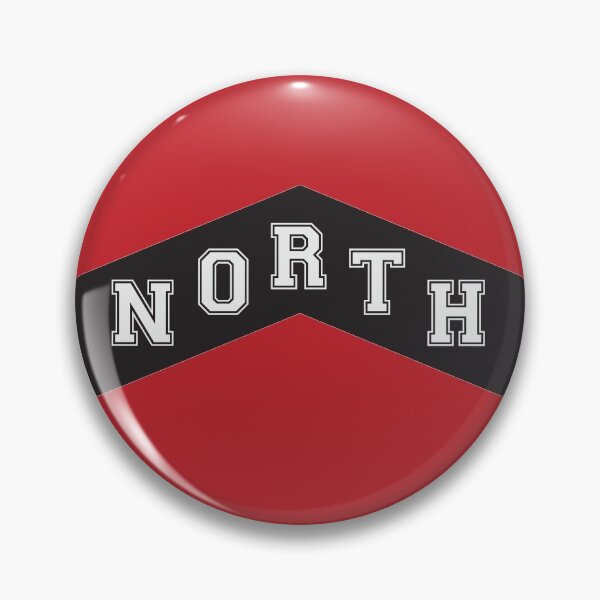 Item preview, Raptors Chevron (White/Black) designed and sold by Doolman.