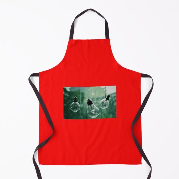 Item preview, Raining In The Balb A very unique Design designed and sold by Sameer Shrivastava.
