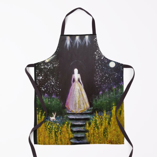 Item preview, House of Night designed and sold by The Mysterious Domain Alyne Whiteswan Fine Art Prints and Merch.