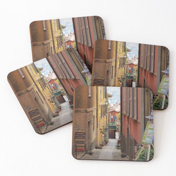 Item preview, Street of Bellagio designed and sold by lpolitano.