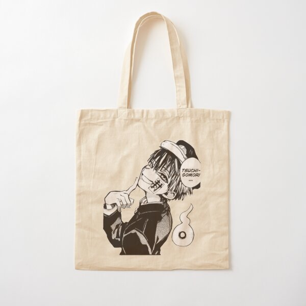 Tbhk Tote Bags | Redbubble