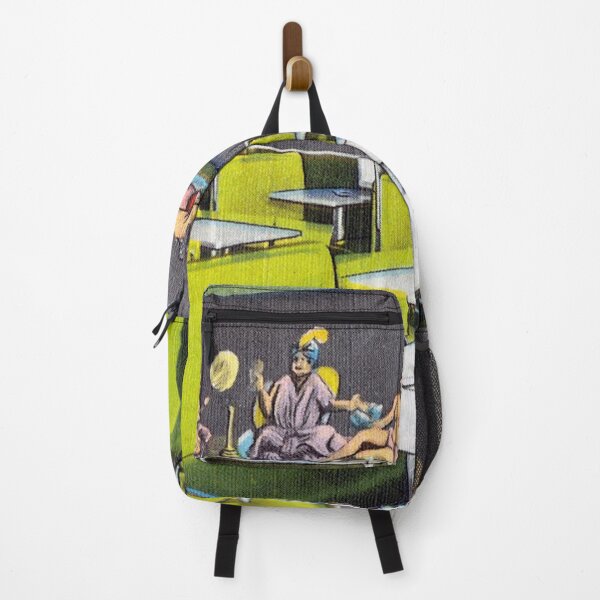 Item preview, Dataset Design - Diner Shore designed and sold by datasetdesign.