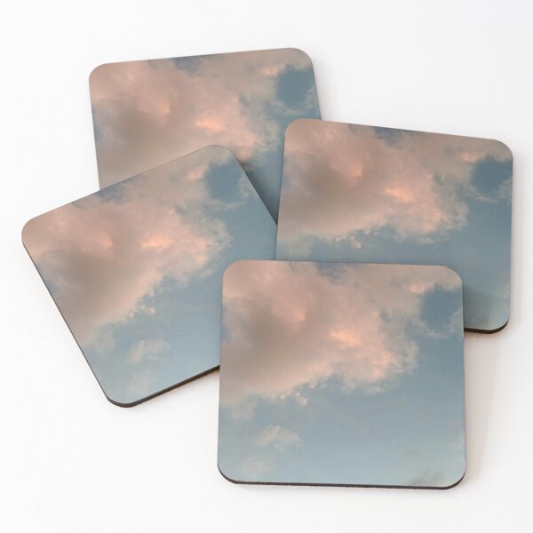 Item preview, Shade of Clouds designed and sold by Godsgoodness.