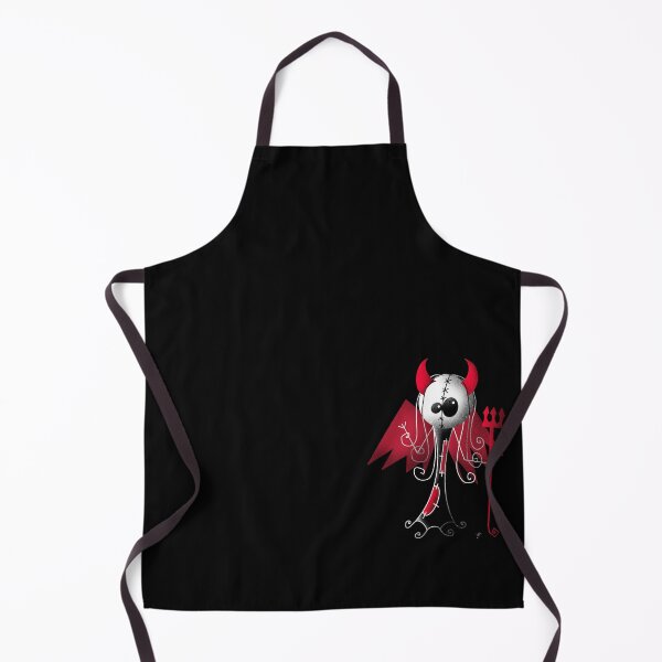 Item preview, Little devil designed and sold by artSMG.