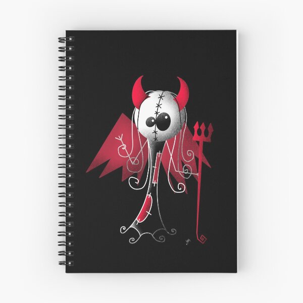 Item preview, Little devil designed and sold by artSMG.
