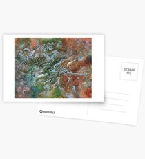 Van Dunk Postcards