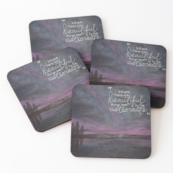 Item preview, Owl City Angels Artwork designed and sold by Little Owlet Art.