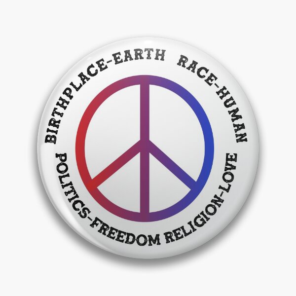 Item preview, Birthplace Earth Race Human  designed and sold by Graykat.