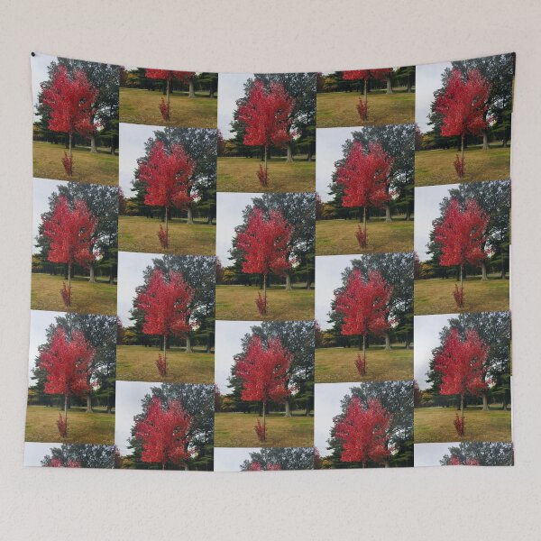 Item preview, Autumn Scenery  designed and sold by RitazMedia.