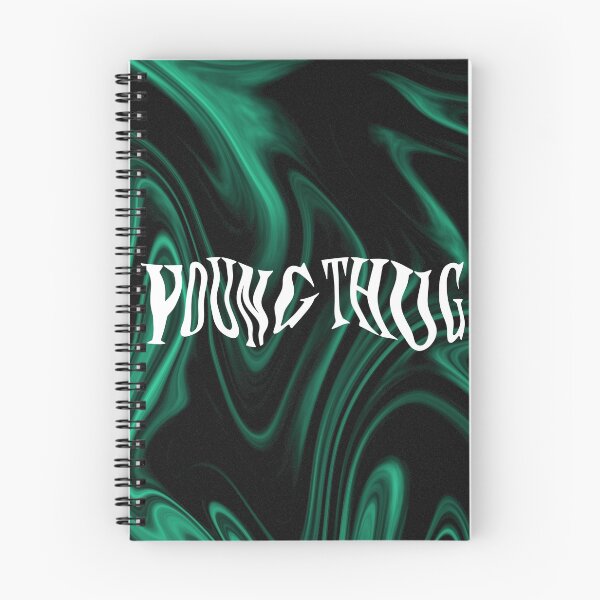 Item preview, YOUNG THUG PSYCHEDELIC designed and sold by SimonNeedham.