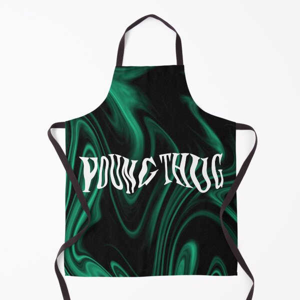 Item preview, YOUNG THUG PSYCHEDELIC designed and sold by SimonNeedham.