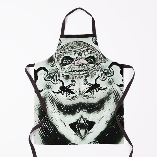 Item preview, Frosty Goes Boogey designed and sold by Dead-Moroz.