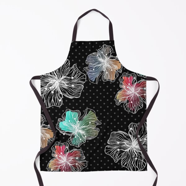 Item preview, Flower pattern , retro designed and sold by fuzzyfox.