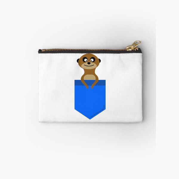 Item preview, Meerkat in your pocket designed and sold by Luccianos.