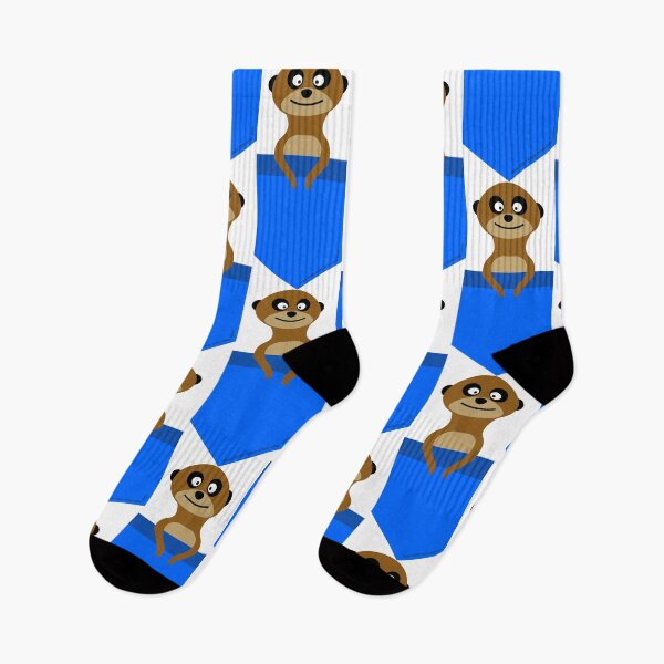 Item preview, Meerkat in your pocket designed and sold by Luccianos.