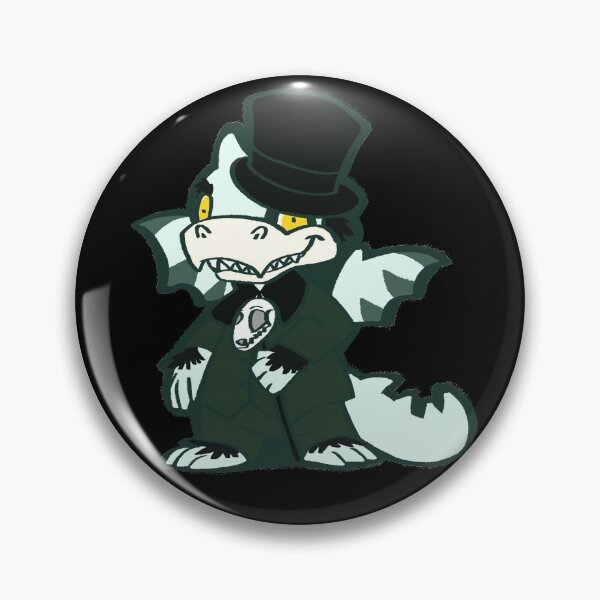 Item preview, Halloween Scorchio designed and sold by Casey Bauers.