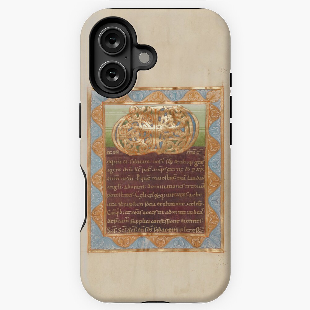 Item preview, iPhone Tough Case designed and sold by SexyCodicology.