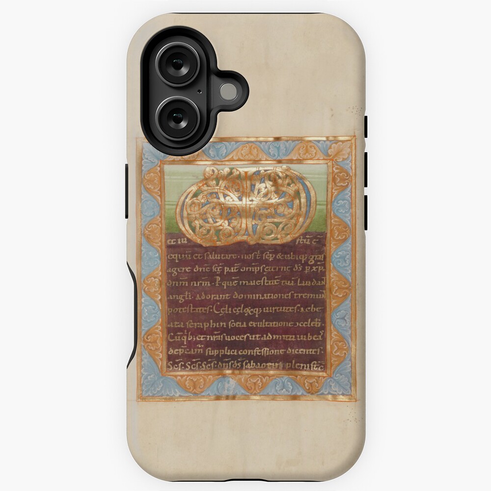 Item preview, iPhone Magsafe Tough Case designed and sold by SexyCodicology.