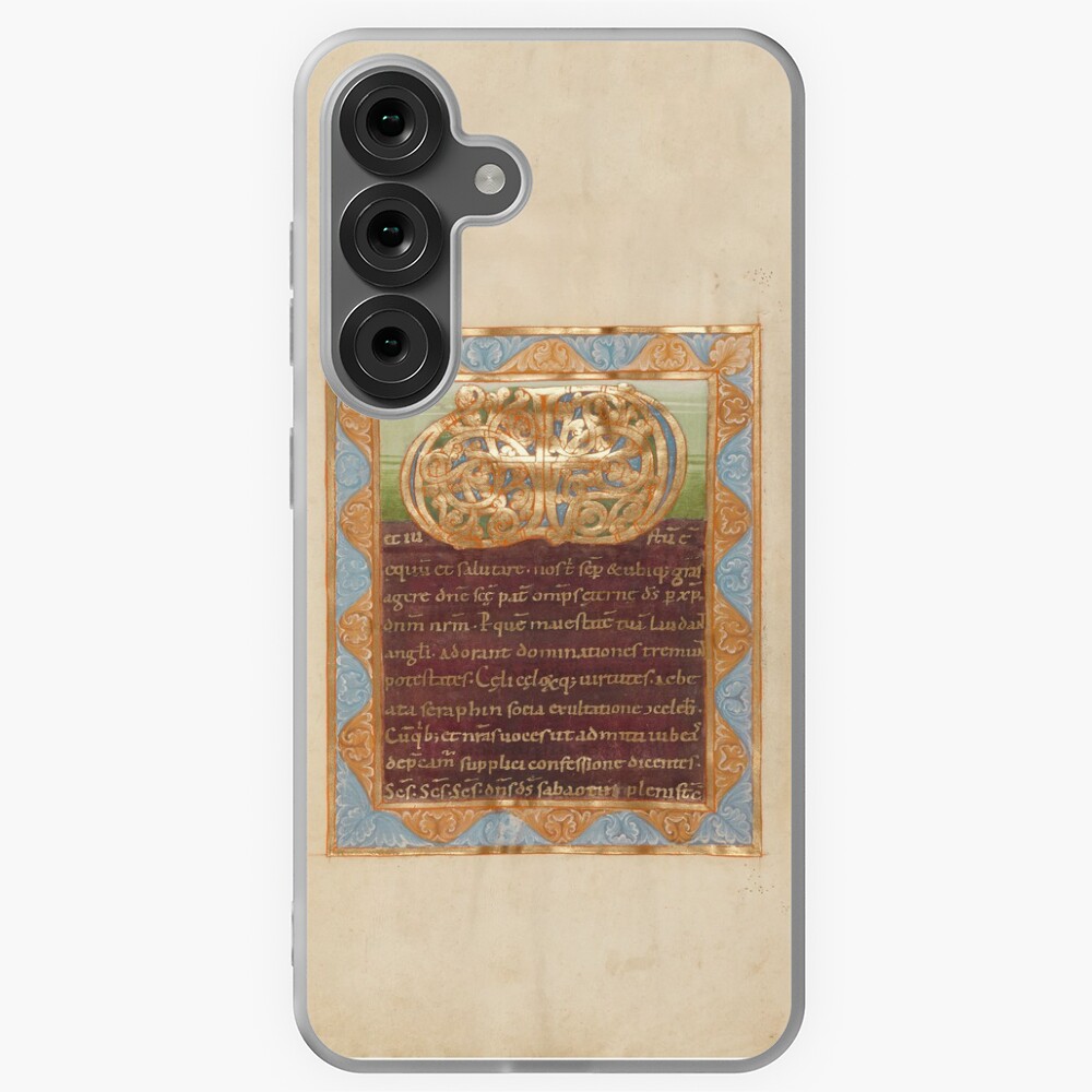Item preview, Samsung Galaxy Soft Case designed and sold by SexyCodicology.