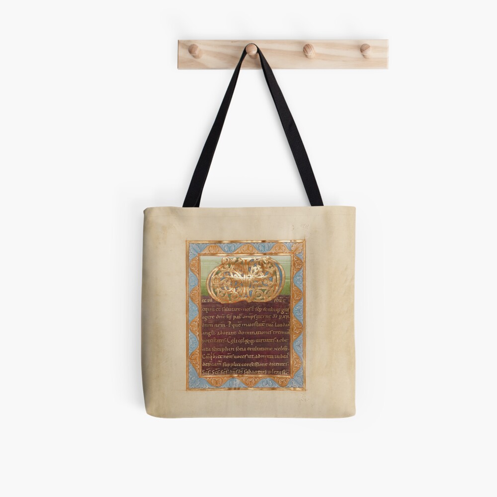 Item preview, All Over Print Tote Bag designed and sold by SexyCodicology.