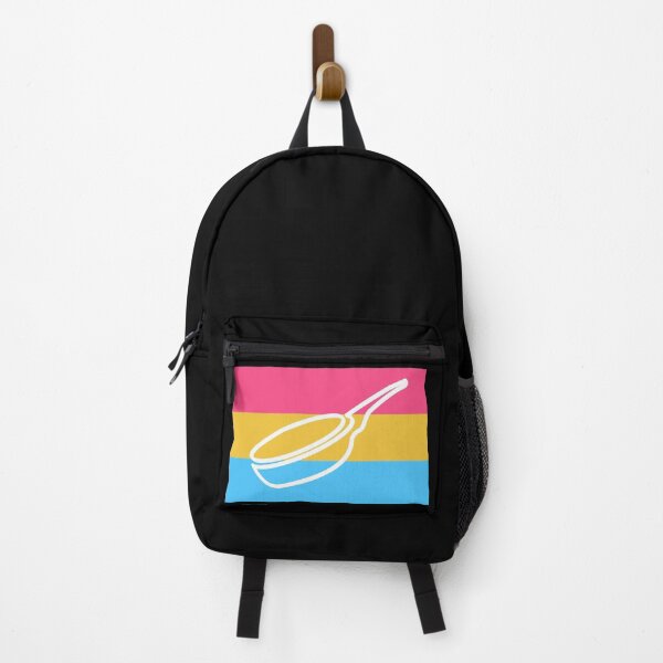 Item preview, Pan Pan Flag designed and sold by MixedBagMerch.