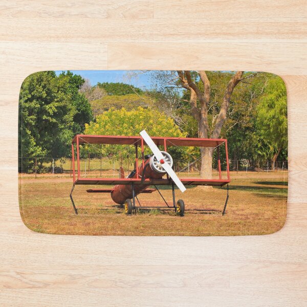 Item preview, Flying doc! aircraft, Australia 2 designed and sold by FranWest.