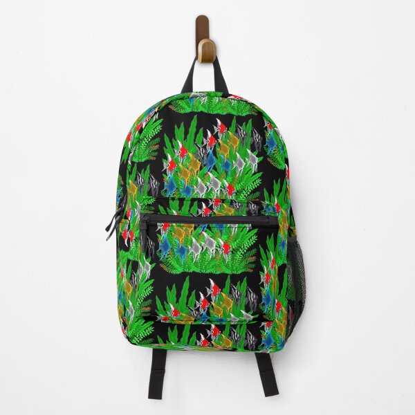 Item preview, Angelfish Logo 1021 designed and sold by Nosnah.