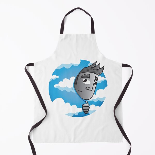 Item preview, I am NOT coming out today, feeling a bit anxious! designed and sold by Mike Adey.