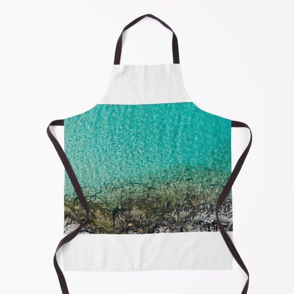 Item preview, Tropical Turquoise Blue Ocean designed and sold by newburyboutique.