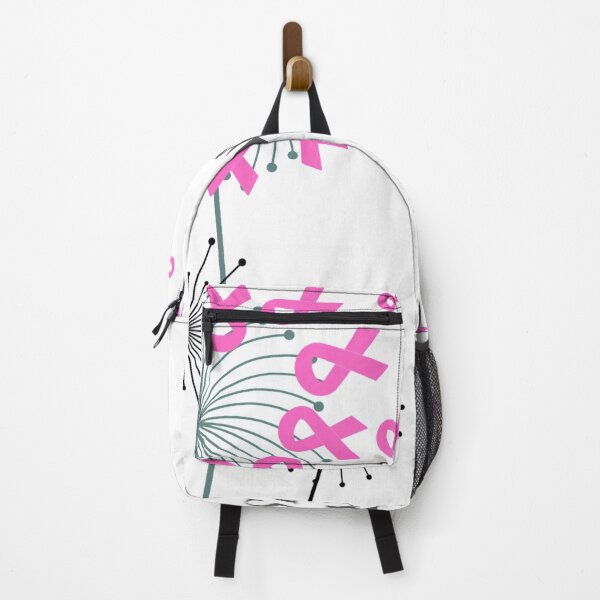 Item preview, Make a Wish Breast Cancer Awareness designed and sold by Inspired2Live.