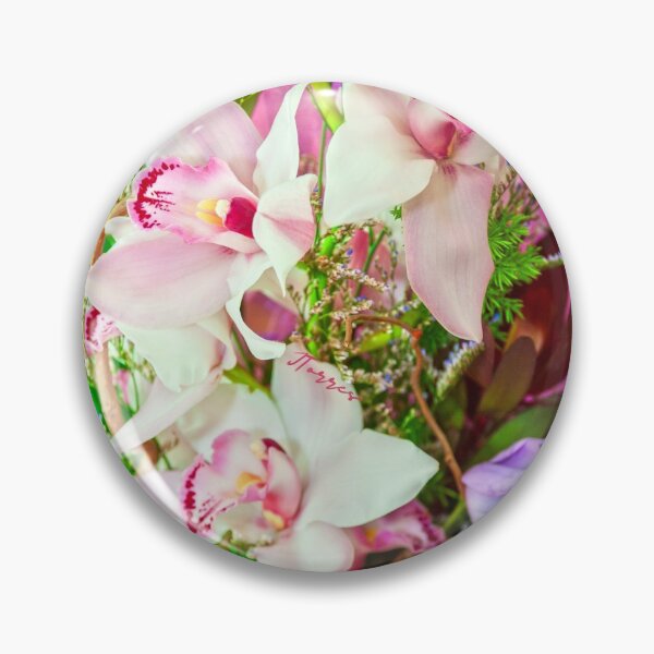 Item preview, Lily Bouquet designed and sold by LibrosBOOKtique.