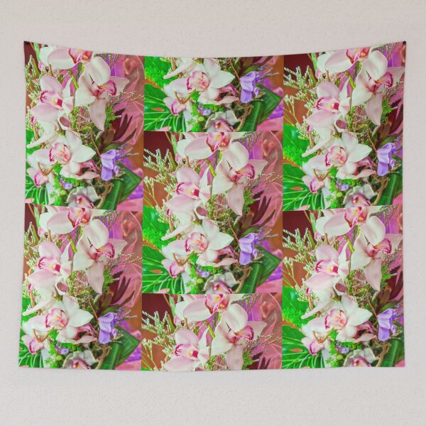 Item preview, Lily Bouquet designed and sold by LibrosBOOKtique.