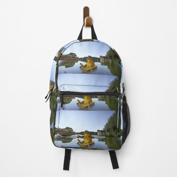 Item preview, Cheems Fimshing designed and sold by christondoremi.