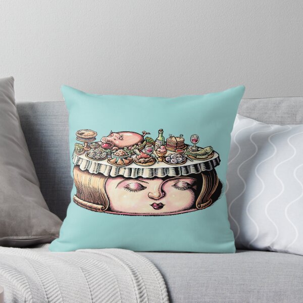 Item preview, Dining Table Face designed and sold by LisaHaney.