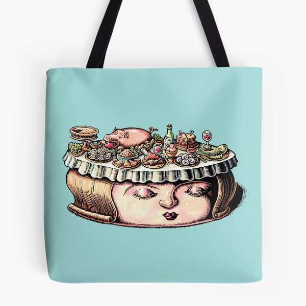 Item preview, Dining Table Face designed and sold by LisaHaney.