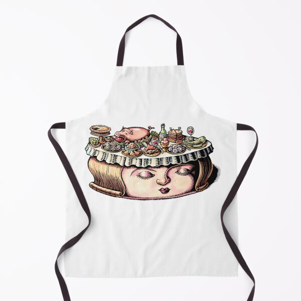 Item preview, Dining Table Face designed and sold by LisaHaney.