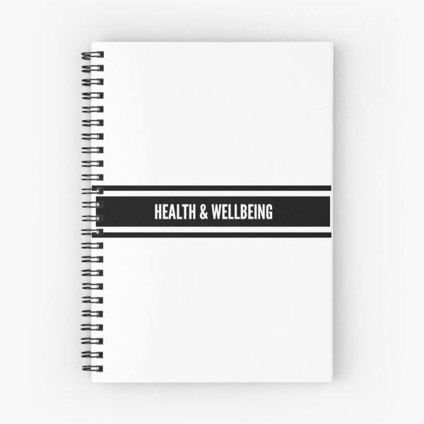 Item preview, Health and wellbeing  designed and sold by HWclothing.