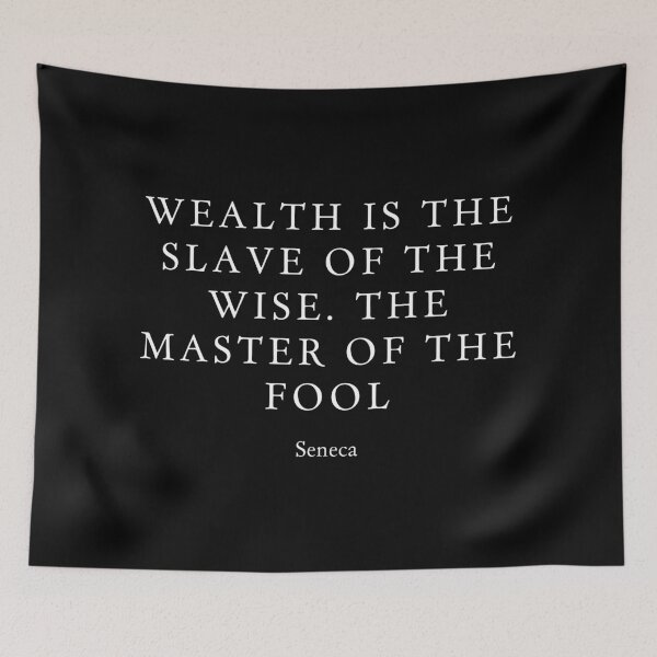 Item preview, Wealth designed and sold by Dandistries.
