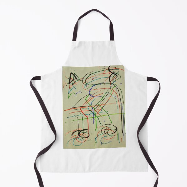 Item preview, "Yielding for Bicyclist" designed and sold by Robert Regenold's Art Shop.
