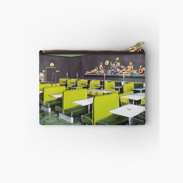 Item preview, Dataset Design - Diner Shore designed and sold by datasetdesign.