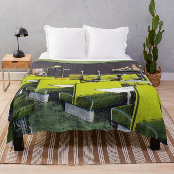 Item preview, Dataset Design - Diner Shore designed and sold by datasetdesign.
