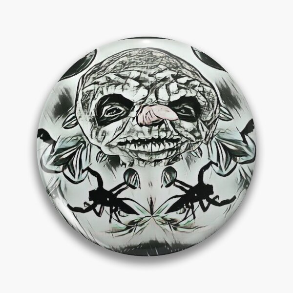 Item preview, Frosty Goes Boogey designed and sold by Dead-Moroz.