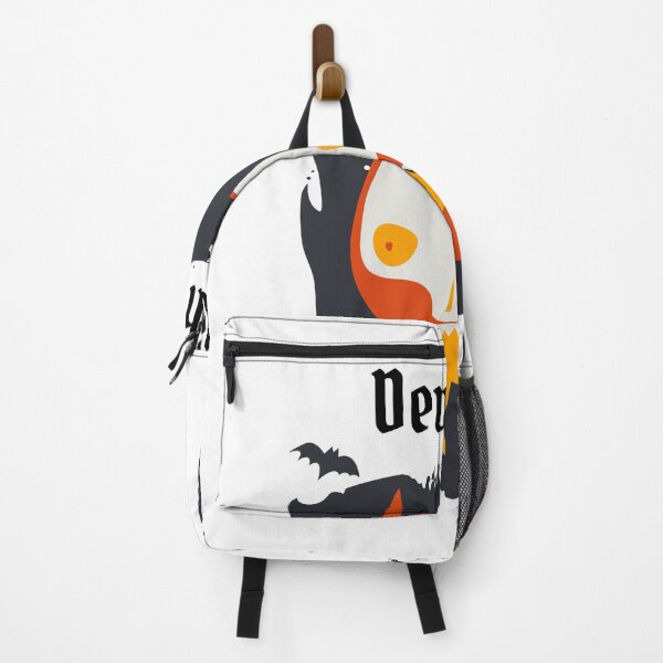 Item preview, Feeling a little Devilish? designed and sold by LidaRayArt.