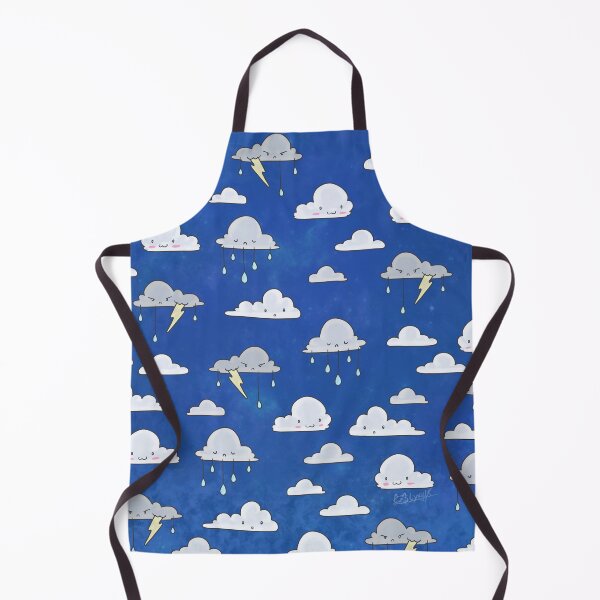 Item preview, cloudy designed and sold by Lyxy.