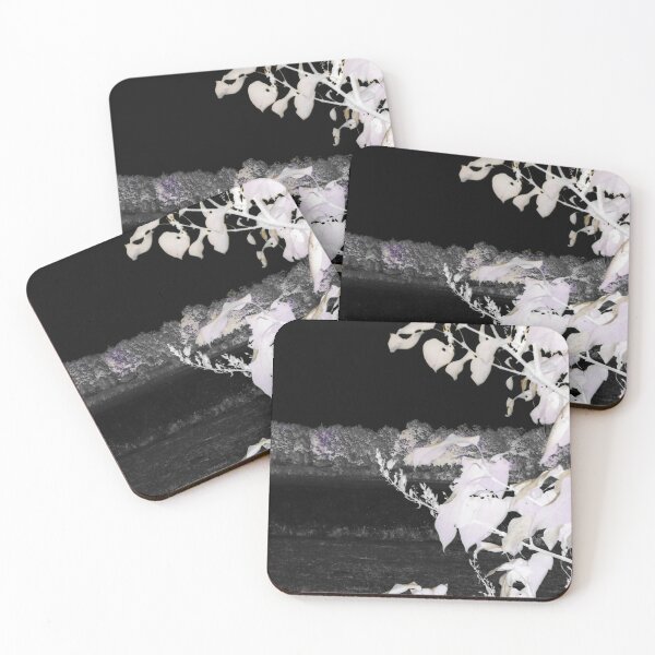 Item preview, Negative Leaves designed and sold by Cassie1Mo2.