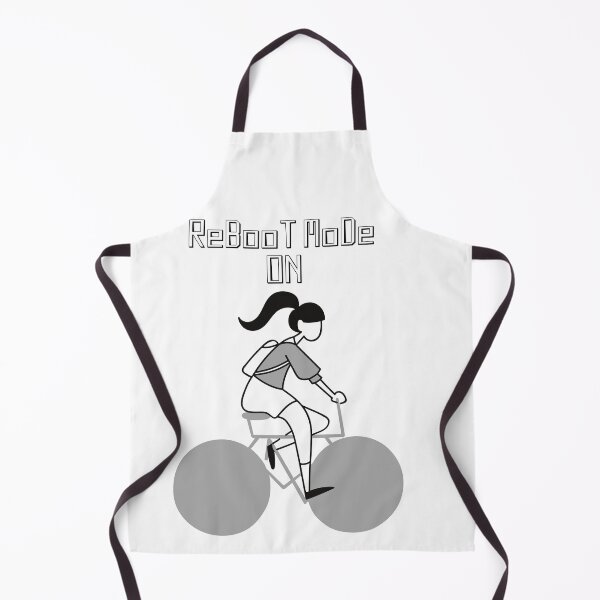 Item preview, Reboot Mode on-V5 designed and sold by ActRightToday.