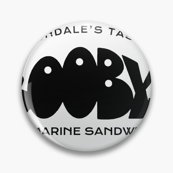 Item preview, Booby's Subs designed and sold by Domelight Designs.